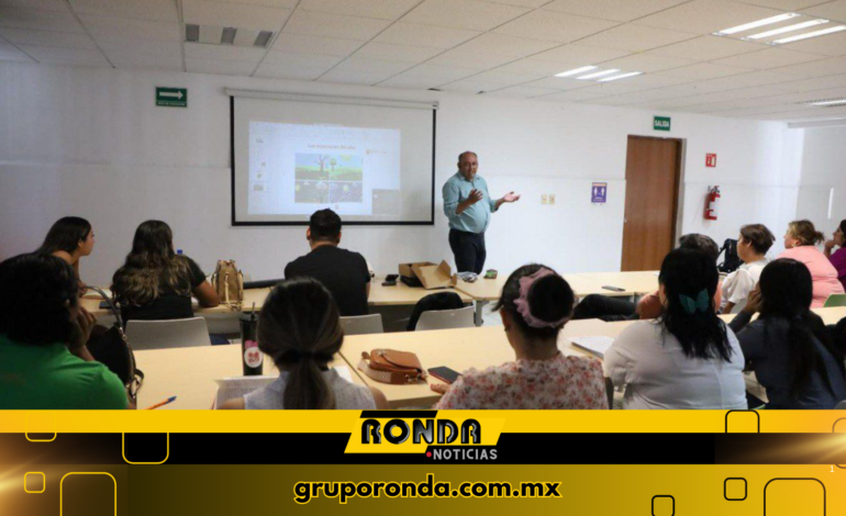  ABRE DIF NL INSCRIPCIONES PARA EL PRIMER CICLO DE CURSOS DE LENGUA DE SEÑAS MEXICANA