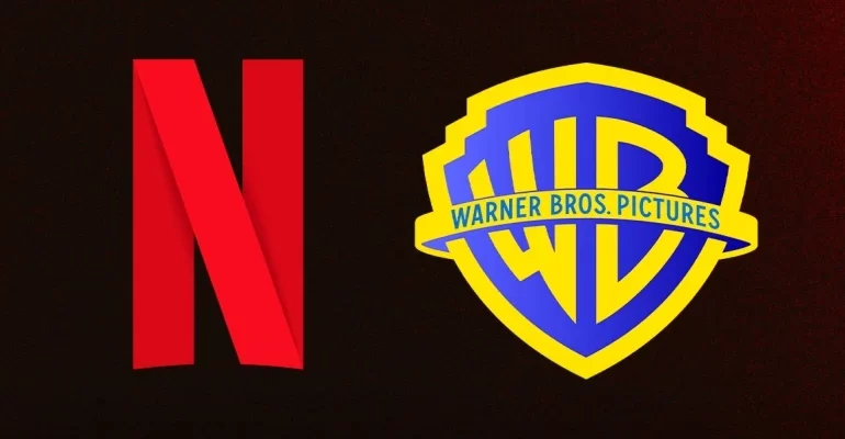  Netflix alista oferta en efectivo por Warner Bros. Discovery