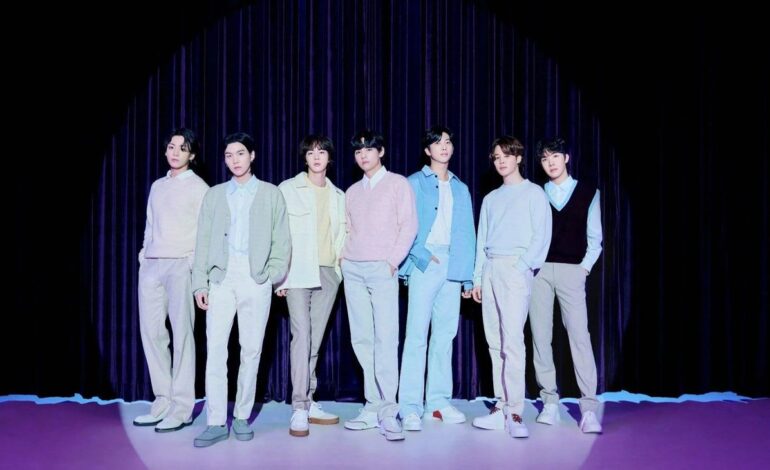 BTS confirma gira mundial 2026 con fechas en México