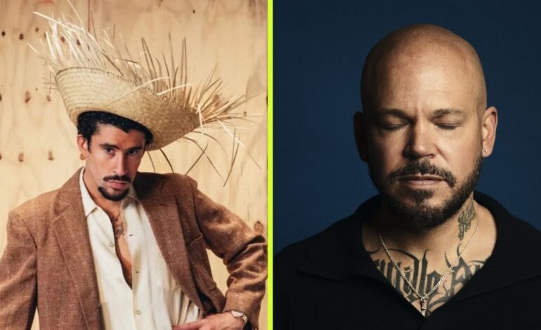 Residente dirigirá una película sobre Puerto Rico con Bad Bunny
