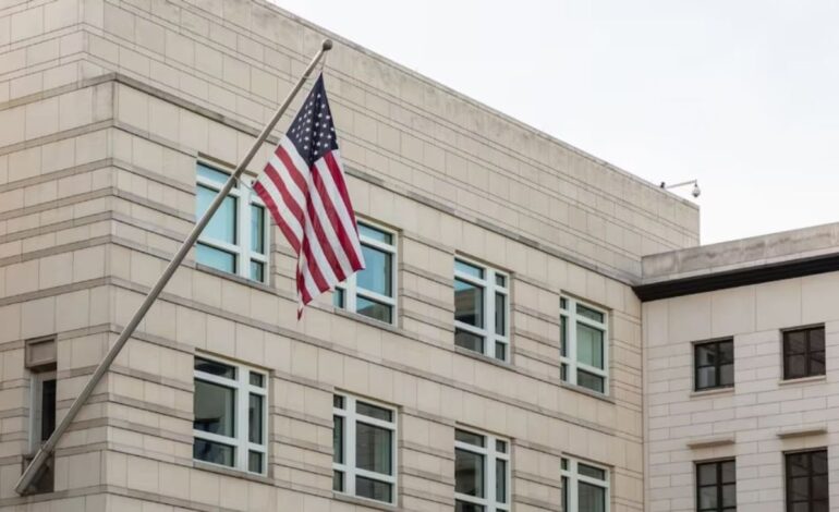 Estados Unidos retira alerta en México tras caída de “El Mencho”