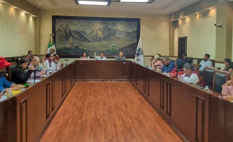 APRUEBA SANTA CATARINA BORRÓN Y CUENTA NUEVA PARA COMERCIOS E INDUSTRIALES