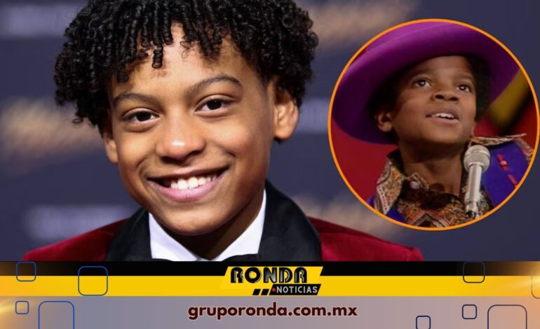  Juliano Valdi y los retos de darle vida a un joven Michael Jackson: “Sabía que era una gran responsabilidad”