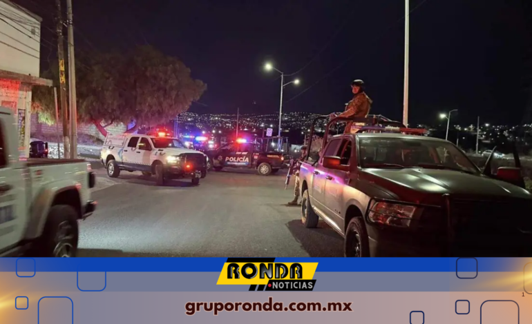  Ataque armado en pelea de gallos clandestina en Corregidora deja varios muertos