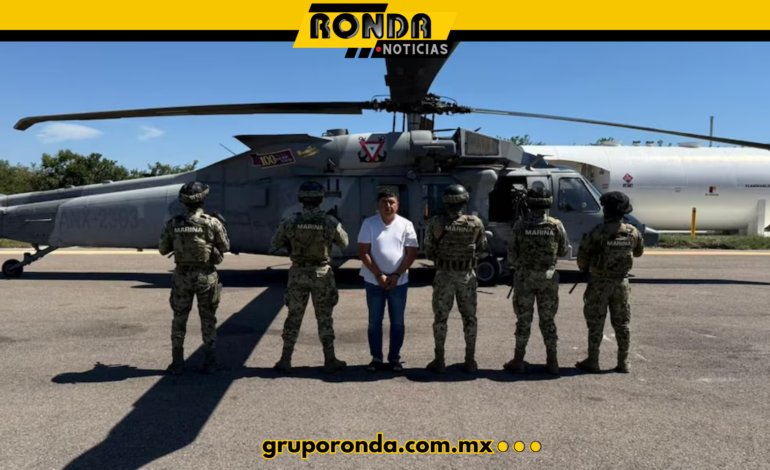  ¿Quién entregó a El Jardinero? La pista que refuerza la hipótesis de traición del CJNG, según especialista