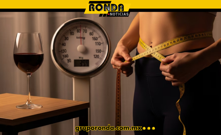  Qué es y cómo reducir la grasa visceral, considerada por científicos como la más peligrosa para la salud