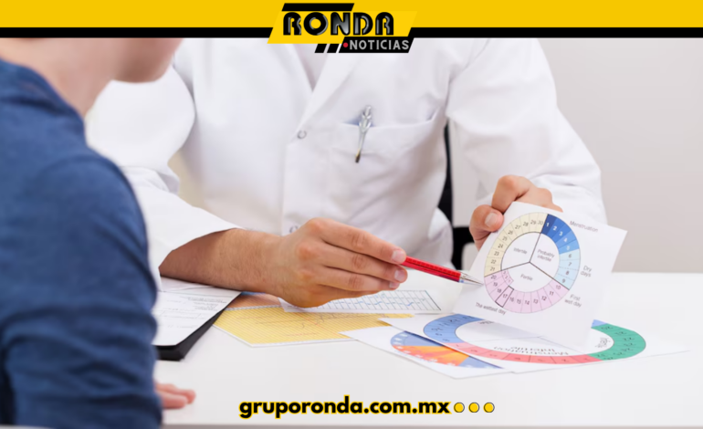  Jóvenes en México tienen vida sexual más temprana, según INEGI, crece uso de anticonceptivos