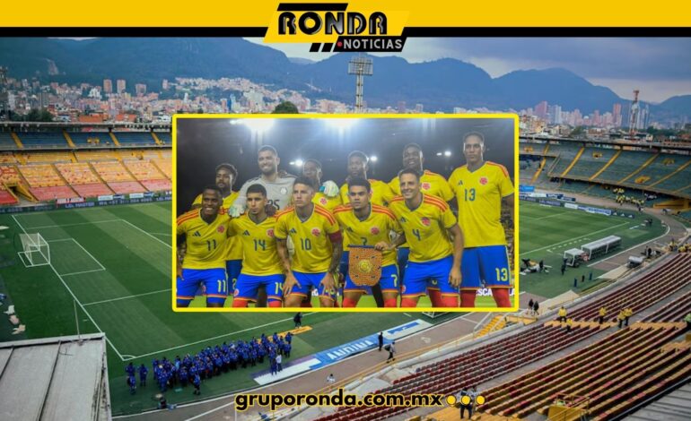  Bogotá insiste en ser “la casa” de la selección Colombia: Concejo aprobó millonarios incentivos fiscales