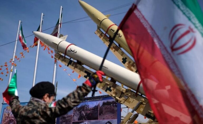 Advierte Irán que protegerá su capacidad nuclear y de misiles