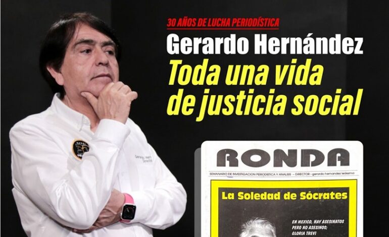  REVISTA RONDA #631 ABRIL 2026