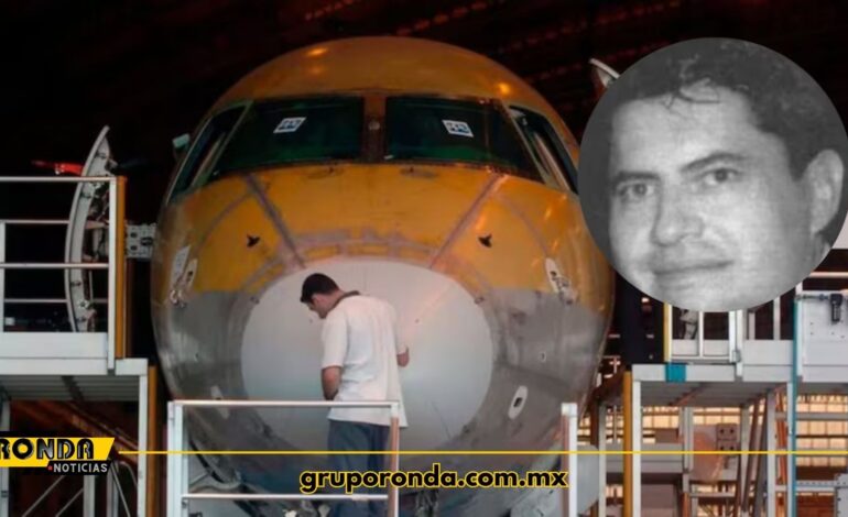  Así era la red de narcopilotos que operaba Alejandro Flores Cacho para el Cártel de Sinaloa sancionada por EEUU