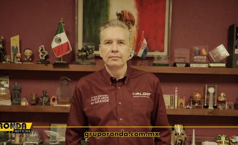  CONDENA WALDO FERNÁNDEZ INCUMPLIMIENTO Y RACHA DE ACCIDENTES EN CONSTRUCCIÓN DEL METRO
