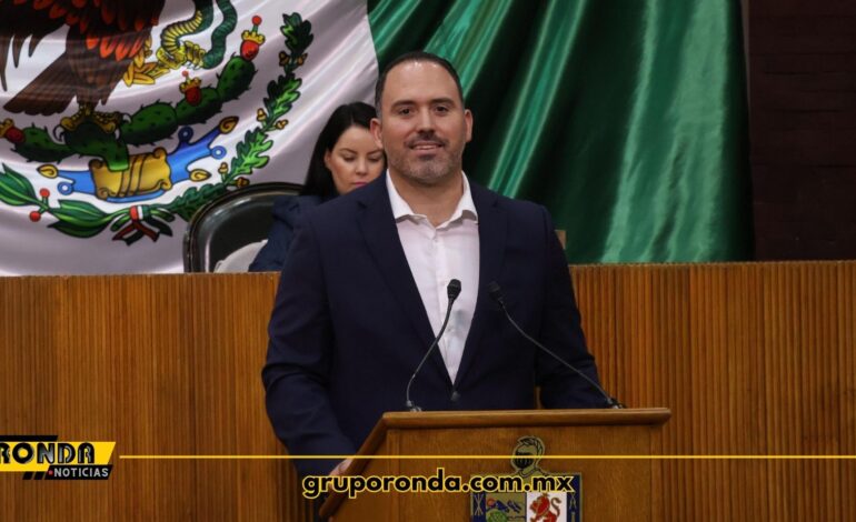  PROPONE MARIO SOTO FORTALECER DEFENSORÍA PÚBLICA Y AMPLIAR EL ACCESO A LA JUSTICIA EN NUEVO LEÓN