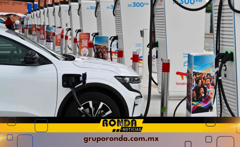  Guerra en Medio Oriente elevará 24% precios de la energía: BM