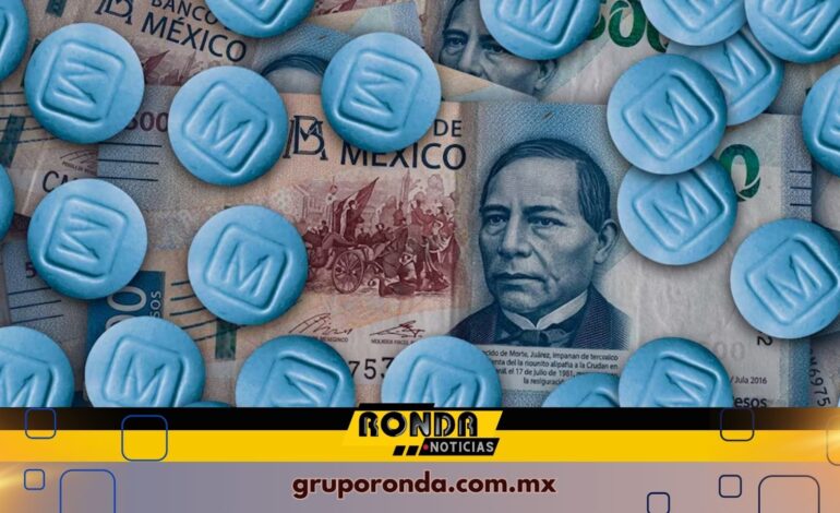 Estados Unidos sanciona a más de una docena de mexicanos relacionadas con el tráfico de fentanilo para el Cártel de Sinaloa