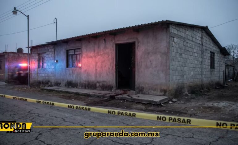  Capturan a presunto implicado en multihomicidio de familia en Tehuitzingo, Puebla: el móvil se investiga