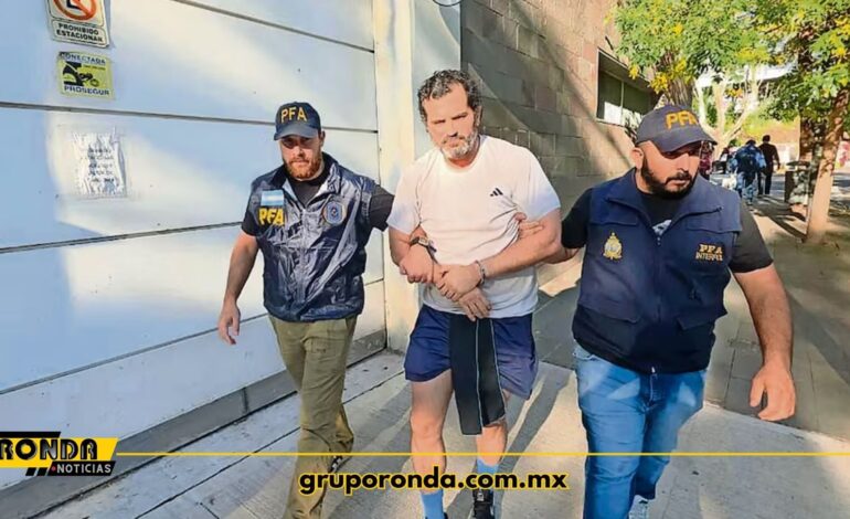  FGR: los sobrinos Farías ejecutaron a tres marinos; también les atribuyen asesinato de un fiscal