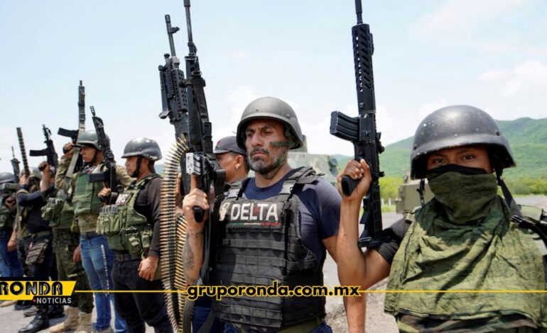  “Tío Lako” del CJNG habría ordenado emboscada contra la Guardia Civil que dejó seis heridos en Zamora