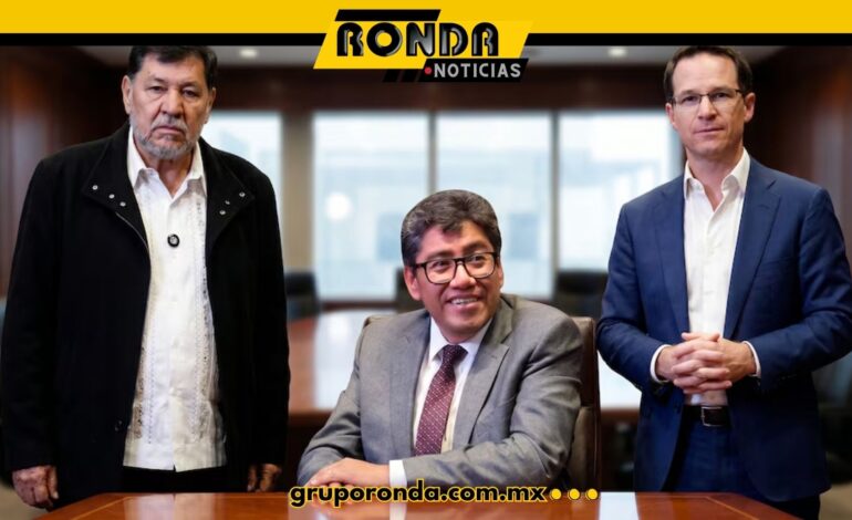  Entre mentadas y risas nerviosas: así exhiben a senadores que no saben cuál es el salario mínimo en México