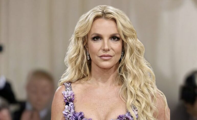 Britney Spears evita ir a la corte tras caso por conducir ebria 🚨