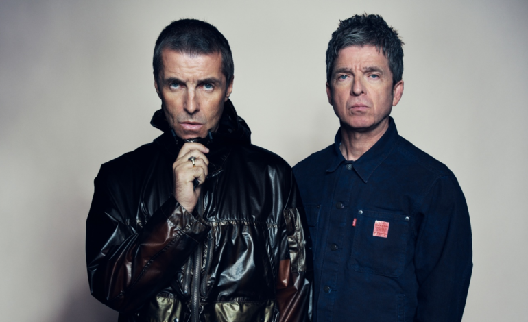 El regreso de Oasis llegará al cine con documental oficial