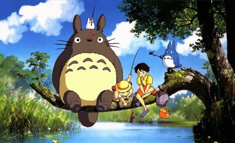  Studio Ghibli gana ‘Princesa de Asturias’ por su legado humanista