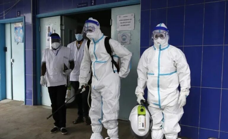 Italia activa vigilancia por ébola ante casos sospechosos