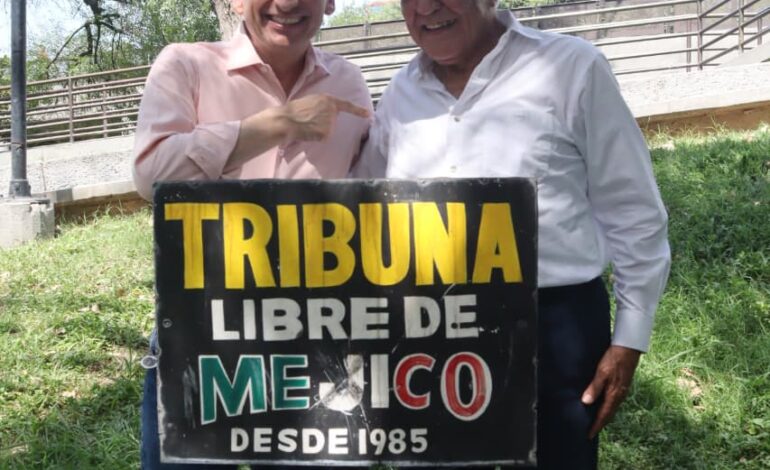 Herminio Gómez se suma con Felipepara la Coordinación de Morena en NL