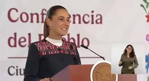  PRESIDENTA CLAUDIA SHEINBAUM FELICITA A LA SELECCIÓN NACIONAL POR SU TERCERA VICTORIA EN LA COPA MUNDIAL FIFA 2026