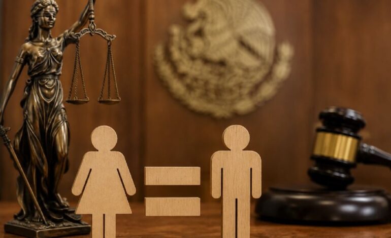  TEPJF ordena a Congreso de NL garantizar paridad en candidaturas a la gubernatura