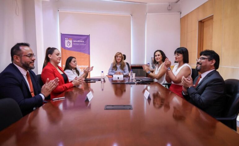 Refuerzan apoyo a mujeres con 850 viajes gratis