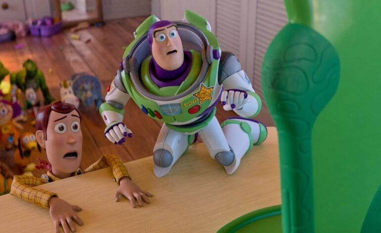  Toy Story 5 recauda US$585 millones en segunda semana de estreno