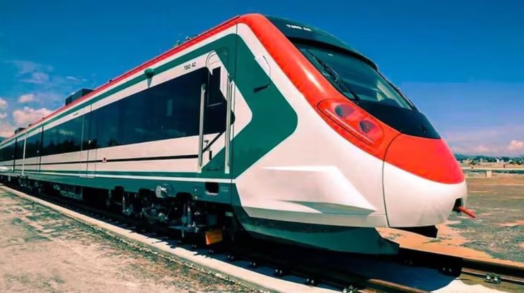 Construirán megaviaducto en Monterrey para Tren del Norte