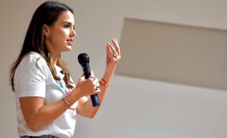  INTEGRARÁ LORENA DE LA GARZA EXPEDIENTE CIUDADANO PARA EXIGIR SOLUCIÓN A LOS APAGONES EN MONTERREY