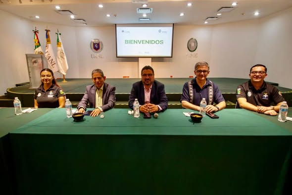 🏆🤖 ¡FIME HACE HISTORIA! CAMPEONES DEL MUNDO EN LA ROBOCUP 2026
