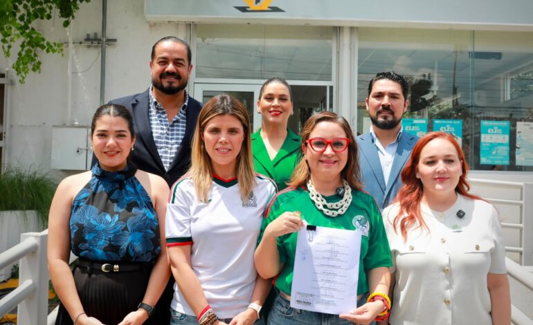 Presentan Diputados denuncia por “Ola Naranja” en IEEPC