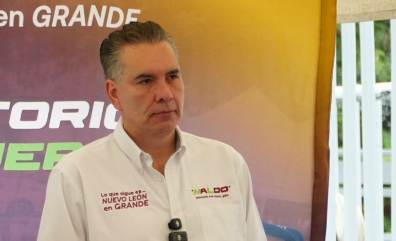 Ministra y jueza se extralimitaron en caso Samuel.- Waldo Fernández
