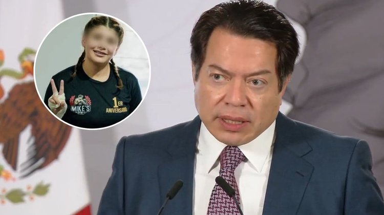  Educación militarizada no está autorizada en México: SEP