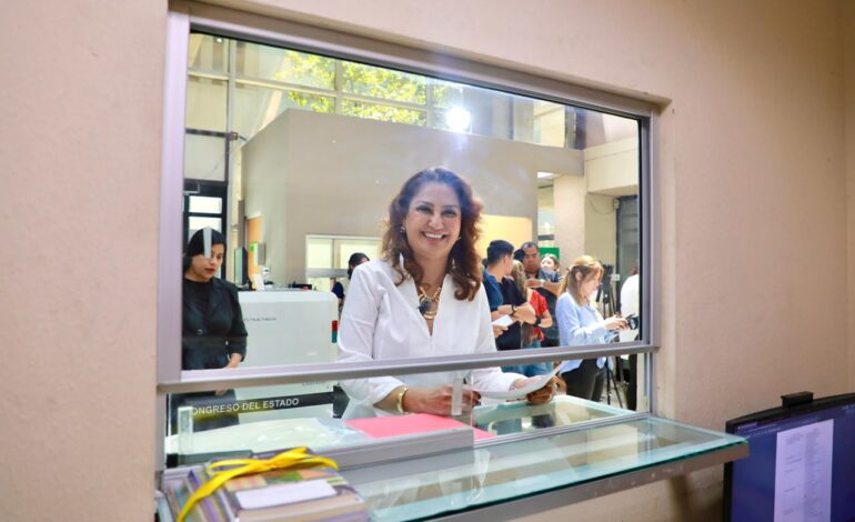 Busca Gabriela Govea que toda clínica sea accesible a personas con discapacidad auditiva
