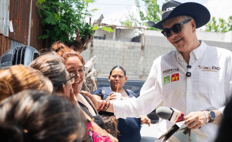 Casas en NL, inalcanzables para los jóvenes: Waldo Fernández
