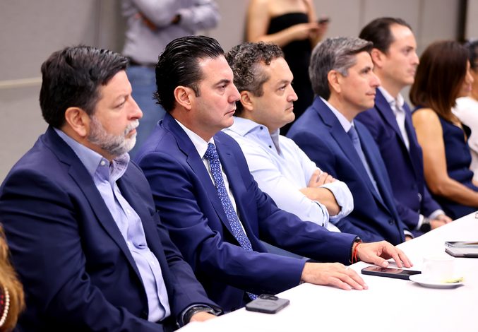  Impulsa UANL desarrollo empresarial en comunidades rurales de Nuevo León