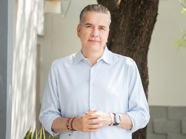 Waldo Fernández ante el Quinto Informe de Samuel García: “Son deshechos, no palabras”