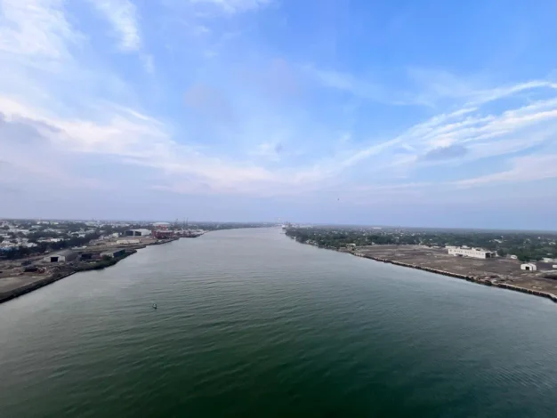  En riesgo la concesión del Río Pánuco