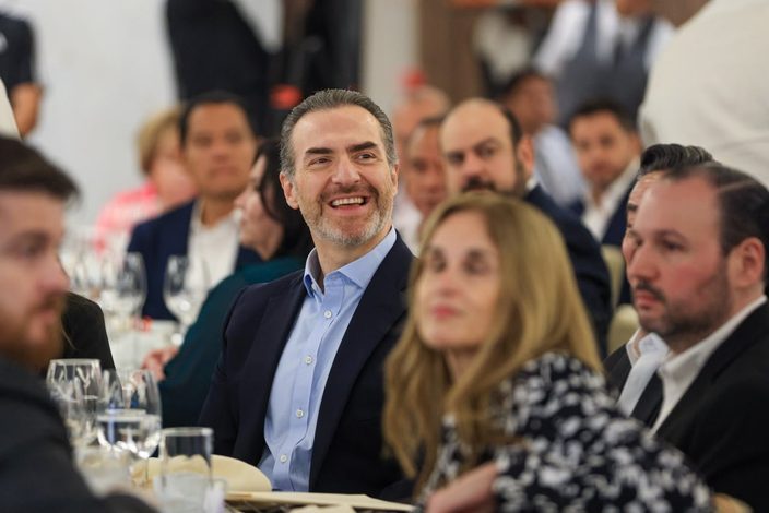  Analizan experiencias y aprendizajes del Mundial FIFA 2026 en Monterrey