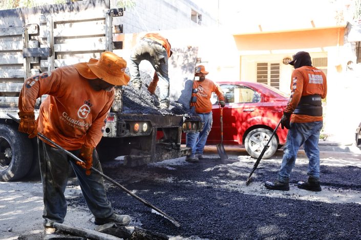  Mejora Guadalupe vialidades de El Sabino