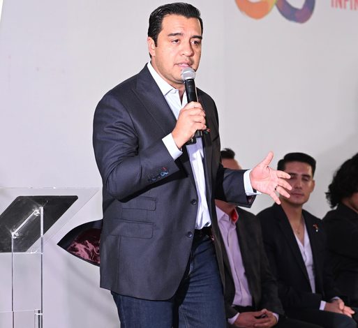  GESTIÓN DE JESÚS NAVA FORTALECE FINANZAS DE SANTA CATARINA