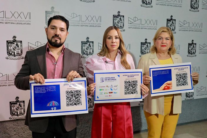 Se suma Congreso a campaña contra abuso sexual y maltrato infantil