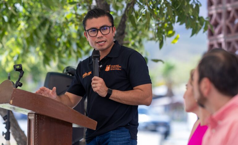  AYUDAMOS DE CERCA SUPERA 25 MIL PERSONAS ATENDIDAS EN 11 EDICIONES; AHORA LLEGARÁ A GUADALUPE