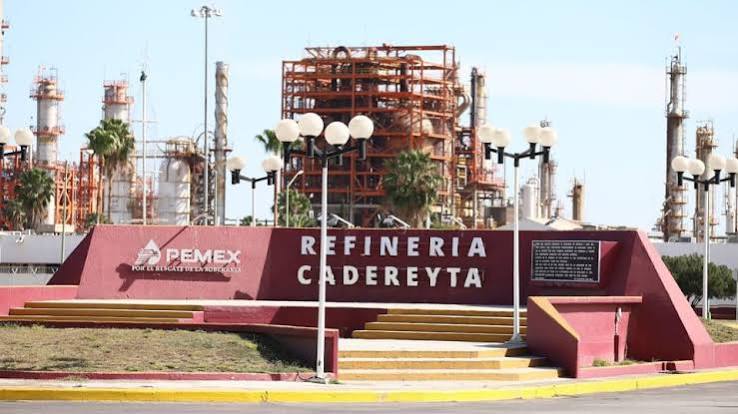  Pemex Cadereyta refuerza inspecciones ante reportes de malos olores