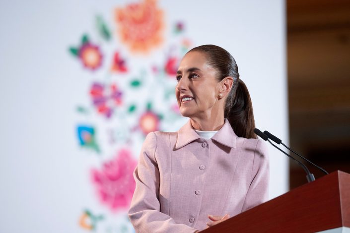  EN ENERO DE 2027 INICIA APERTURA DE 12 MIL 750 CONSULTORIOS DEL SERVICIO UNIVERSAL DE SALUD; DISMINUIRÁN LA SATURACIÓN EN LOS CENTROS DE SALUD: PRESIDENTA CLAUDIA SHEINBAUM